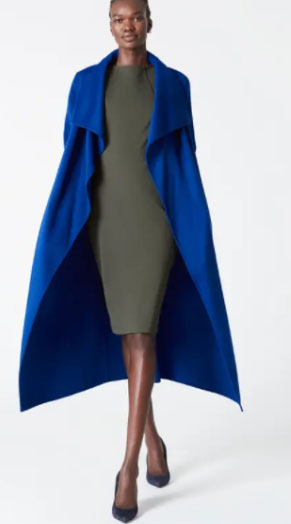 Winser London<br>MAGGIE10 (10% discount code)